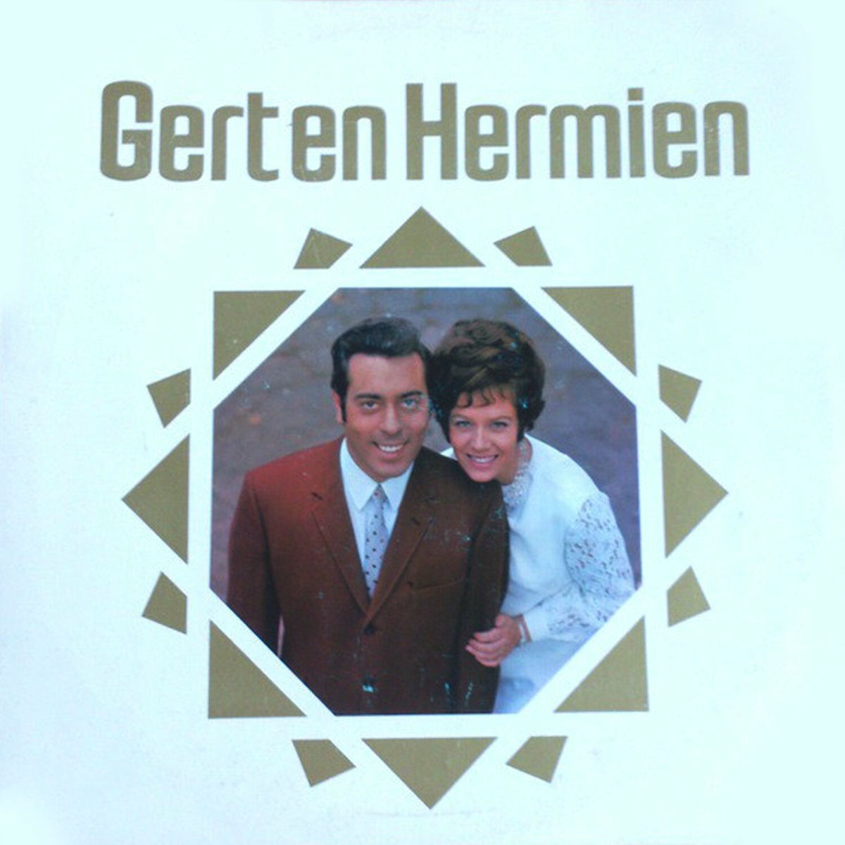 Gert & Hermien